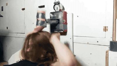 懒鬼该怎么办,懒鬼起床闹钟