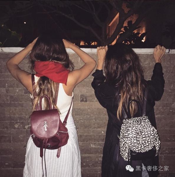 明星都喜欢晒的“克罗心”到底个什么玩意？