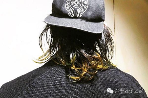 明星都喜欢晒的“克罗心”到底个什么玩意？