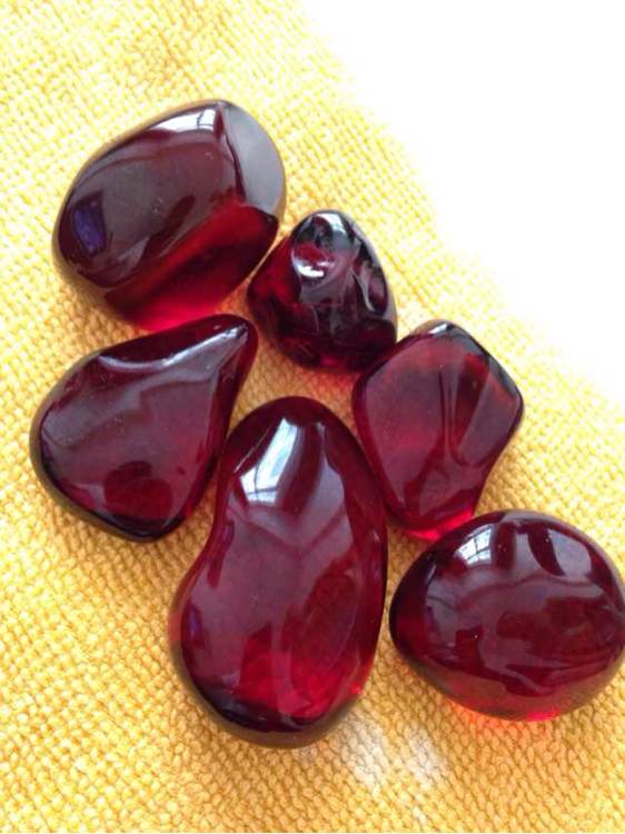 带血羊角手串好吗,戴血菩提子有什么好处