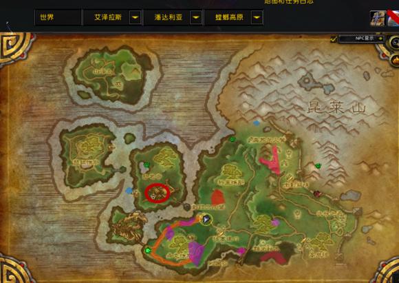 wow缁濈増鍧愰獞,wow鍗佸ぇ缁濈増鍧愰獞