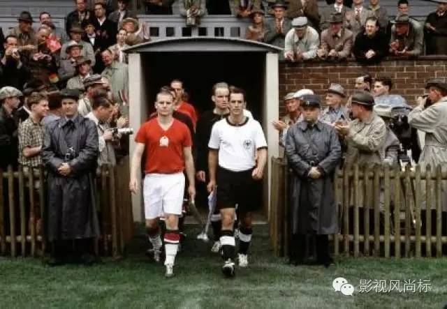 足球电影业余世界杯,世界杯出的足球电影