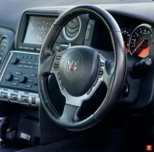 红色战神gtr试驾,战神gtr爆改6000匹马力试驾