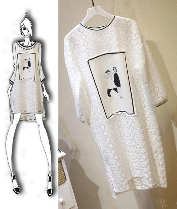 衣服得体气质优雅,大方得体的衣服是什么意思