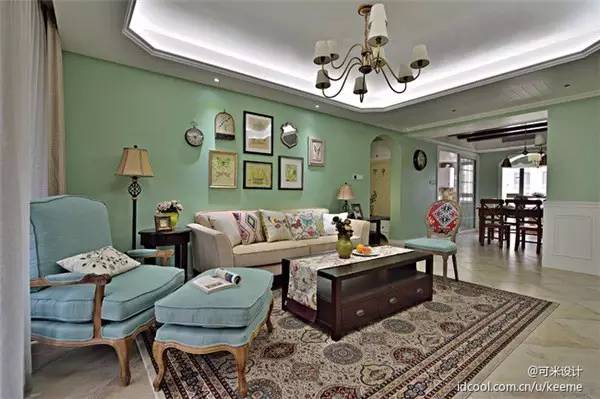 做好收纳的原则,做好收纳空间显大