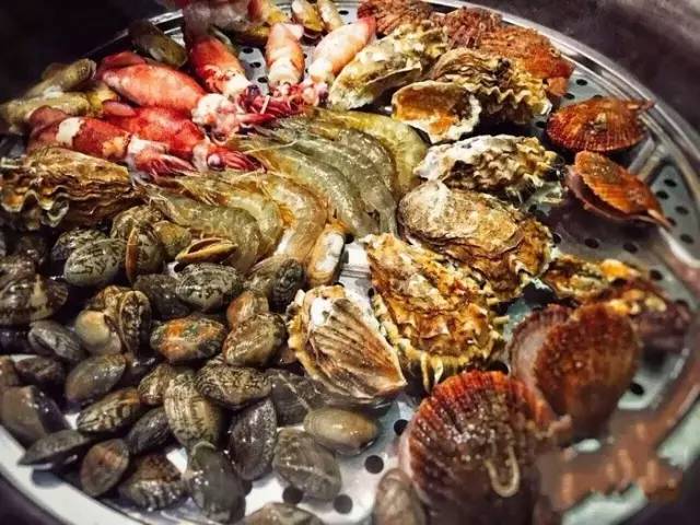 青岛不起眼但好吃的小店,青岛值得去吃的小店合集