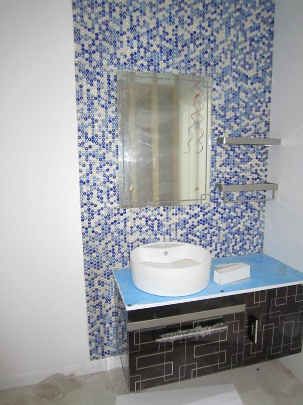 [日志]小两口的甜蜜婚房苏州3室2厅1厨1卫