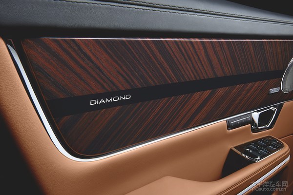 信仰的力量！2016年上半年限量版/纪念版车型全搜罗