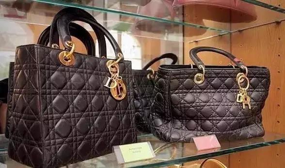 路易威登专卖店买到假货,假货路易威登