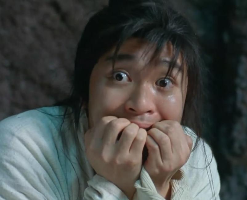 周星驰的配角们经典瞬间,周星驰电影里的配角离不开周星驰