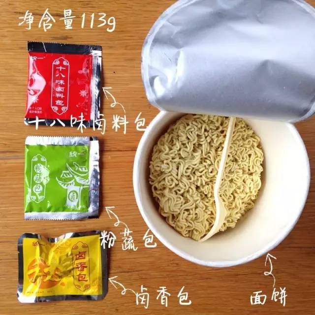 泡面和螺蛳粉怎么选比较好,螺蛳粉pk泡面