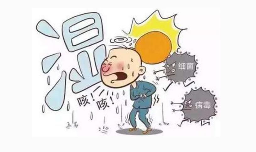 体内湿热内蕴热盛怎么调理,体内热怎么治才能除去内热