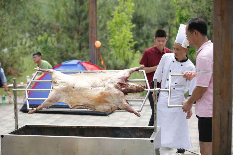 丰茂烤串停止加盟的原因,丰茂烤串创始人