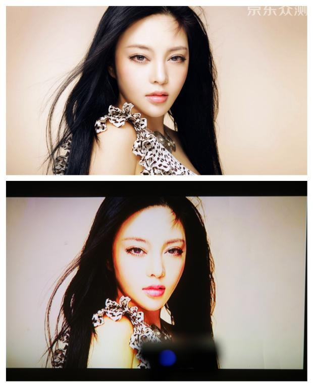 你们用投影看电影,我用投影干这个!