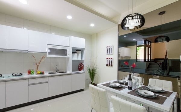 50坪装修,50平室内设计