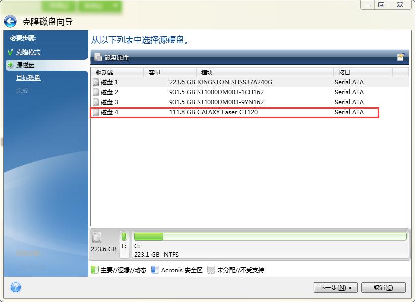 c盘的软件如何无损迁移到新电脑,无损迁移系统diskgenius