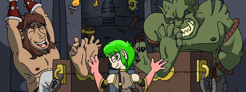 解读：就算为了信仰也不要让《魔兽》变得如此娇贵