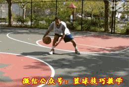 边跑边运球容易掉球怎么办,为什么跑着运球老掉球