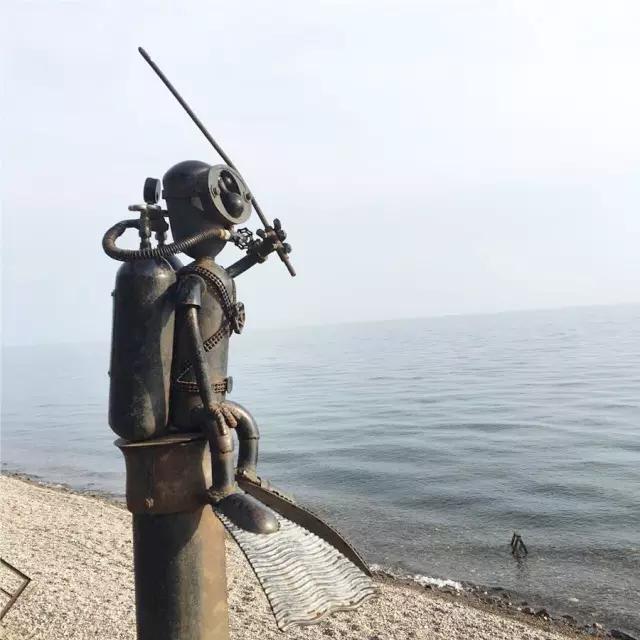 贝加尔湖畔七日游,我在贝加尔湖