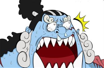 看了17年海贼王，感觉甚平不会上路飞的船，5个理由