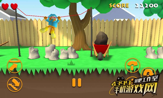 第38期限时优惠精选：锁链搏杀、手指画线、这是我的战争等