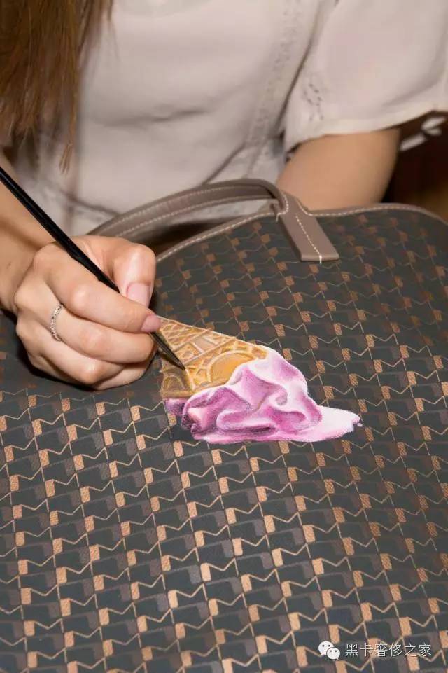 Moynat丨奢侈品包包中的鼻祖它比LV还早5年