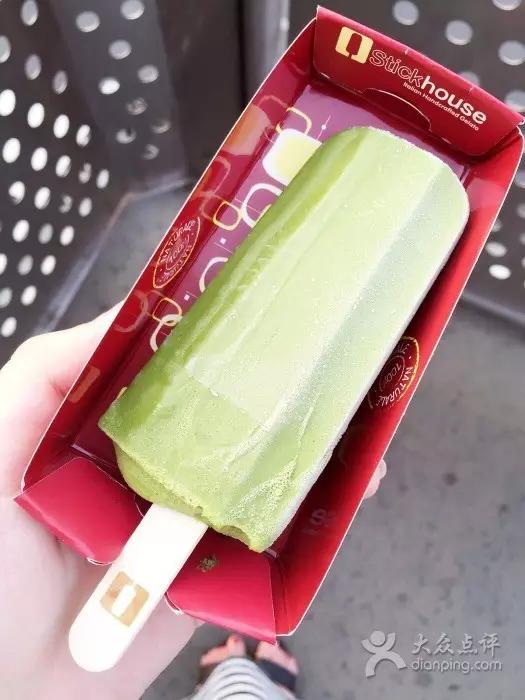 京都必吃的10种美食,这10种抹茶单品你吃过吗