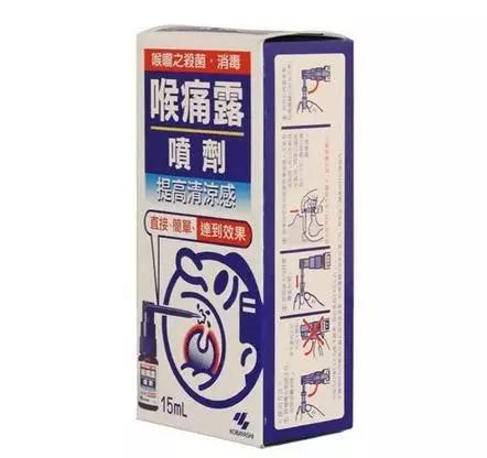 日本小林制药香港直邮,去日本必买的小林制药好产品