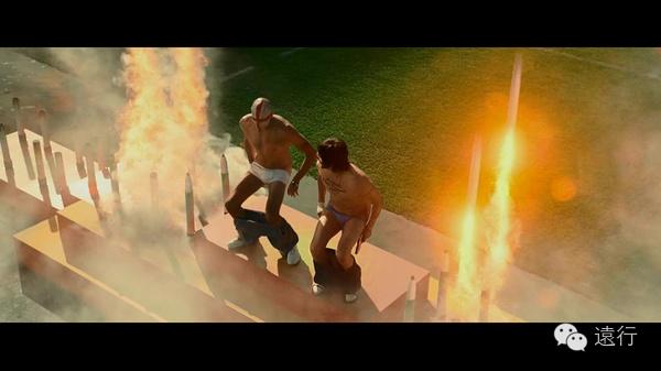 谁说没有这部污片治愈不了的尴尬癌？我呸～