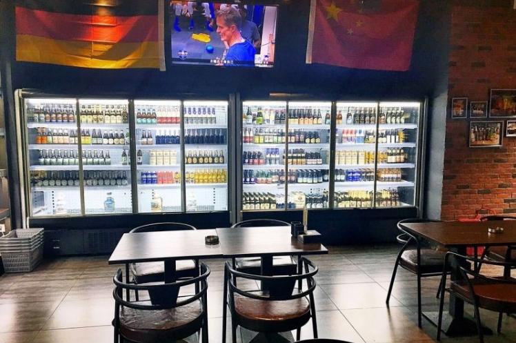 成都欧洲杯看球九眼桥,成都欧洲杯看球好去处