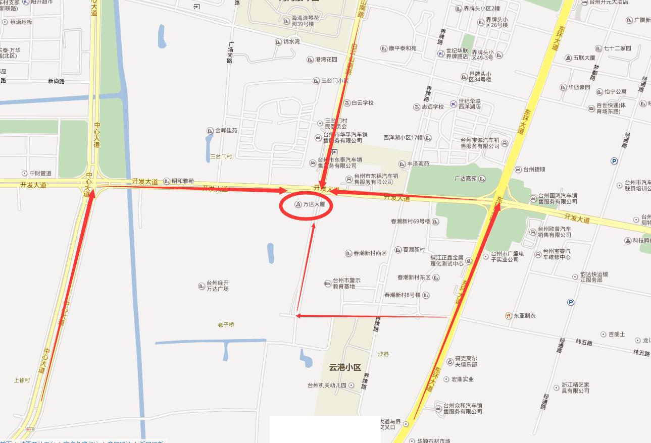 台州椒江万达停业了吗,台州万达开业了吗