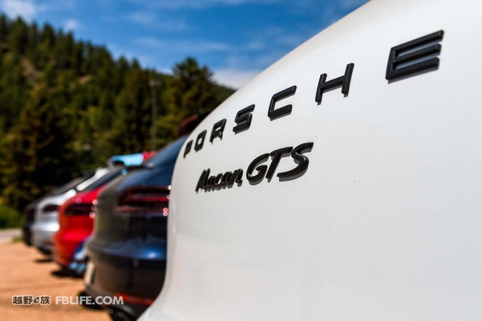 保时捷macangts,保时捷macan2.9t