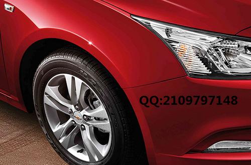 2015款科鲁兹1.5l自动经典多少钱,科鲁兹2015款两厢报价及图片