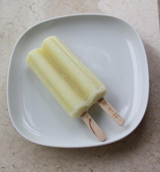 今年第一次吃雪糕,今年吃了最后一次雪糕怎么办