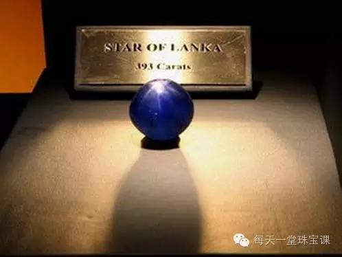 浪漫的星光宝石,实现每个女人的公主梦,不败家,能升值!