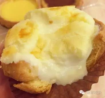 好喜欢这个妹纸，居然整理了一份北京网红美食集合！那么良心的美