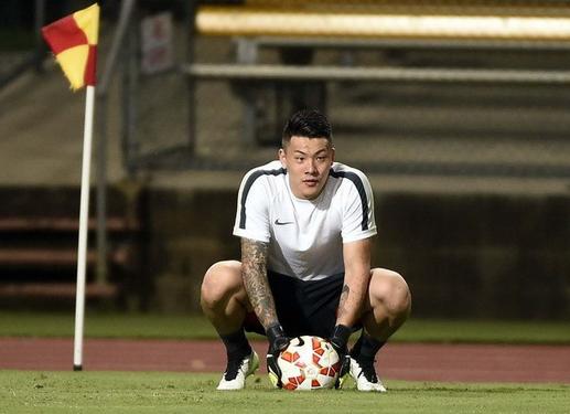 王大雷郑智郜林,郜林杨旭