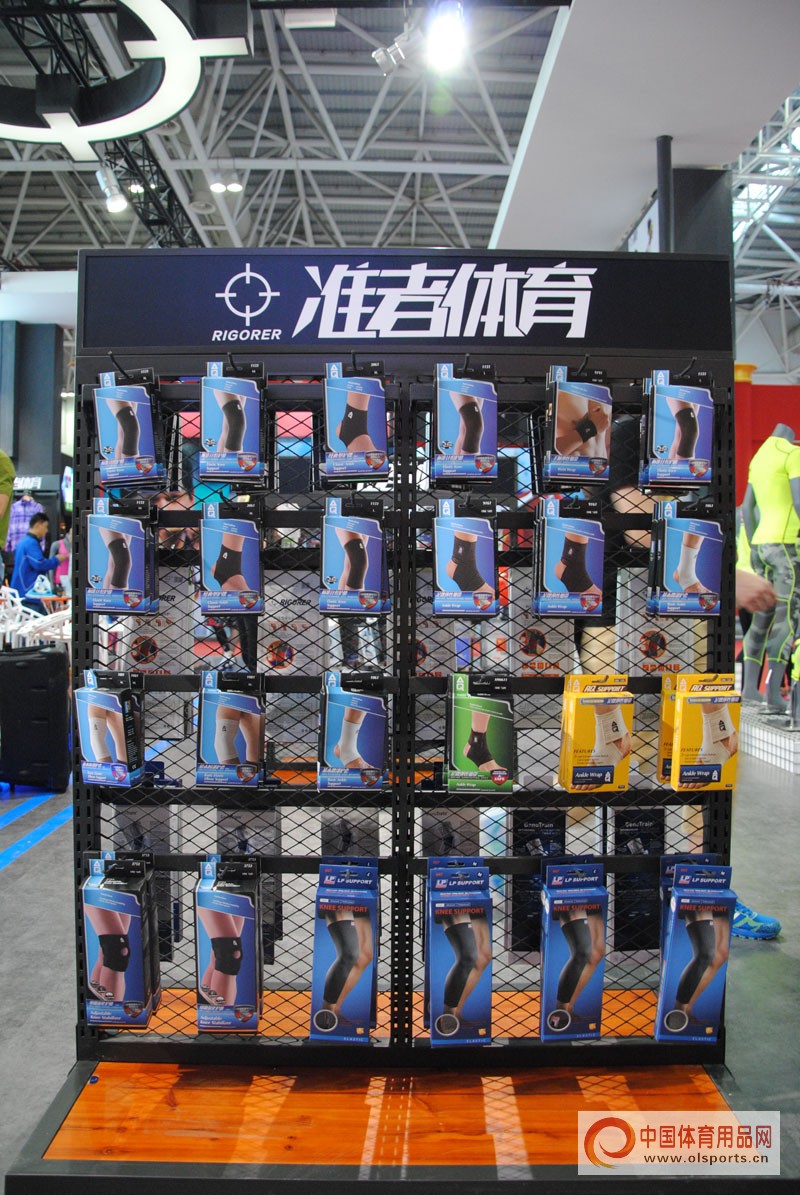 体博会最新健身产品,体博会体育展