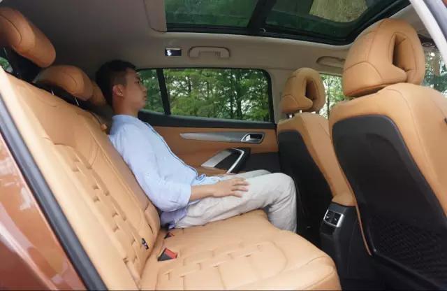 试驾长安ds6,ds6试驾视频最新