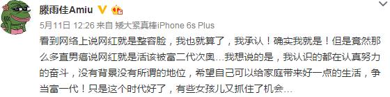 papi酱是土味博主吗,papi酱属于网红的哪个时代