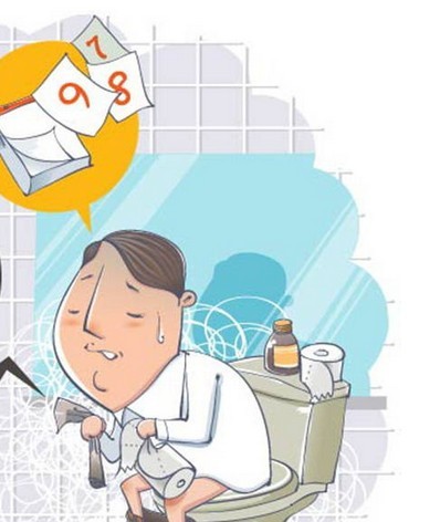 痔疮为什么反复发作，治也治不好？