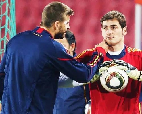 欧洲杯西班牙巡礼,西班牙欧洲杯打法