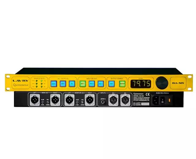 本周日北航试听会八大亮点（近百万元的试听设备）