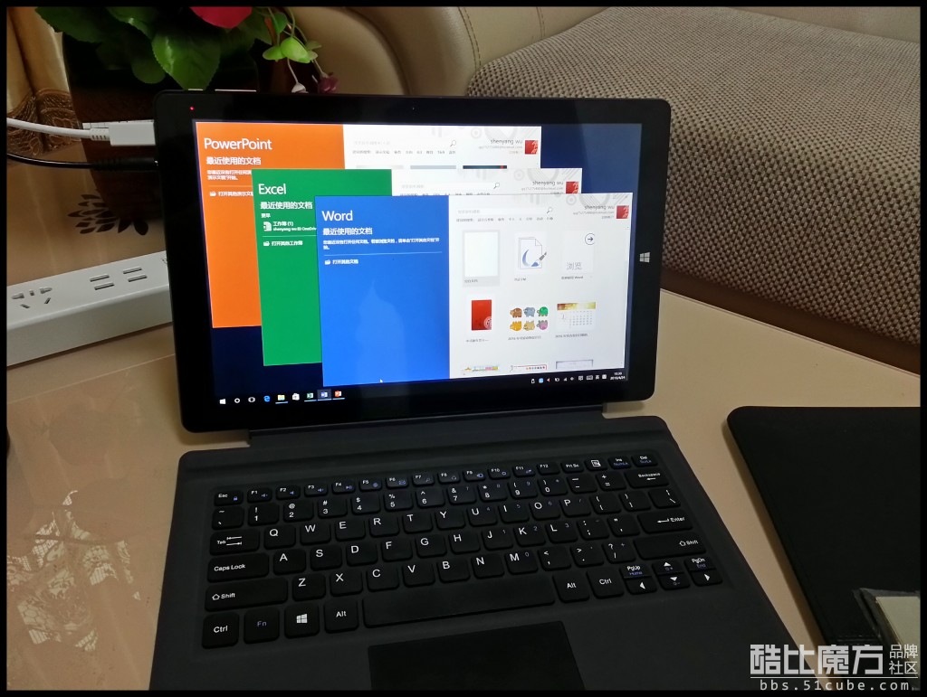 最快开机7秒,开机时间仅需10秒