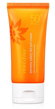 韩国比较清爽的防晒霜,韩国防晒霜推荐学生平价