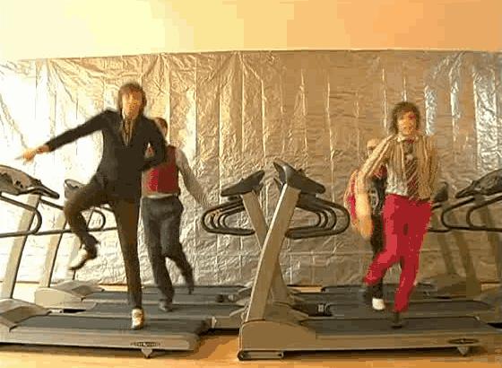 还好有OKGO治好我的性冷淡(跪着看完)……