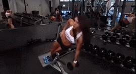 虐腹动作简单高效,快速虐腹动作15天虐出完美腹肌