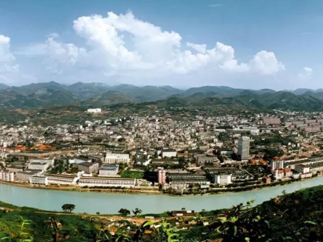 大连特色小镇,大连最美小镇