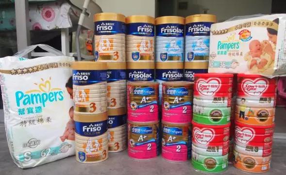 香港奶粉真伪,香港奶粉检测15款奶粉不合格