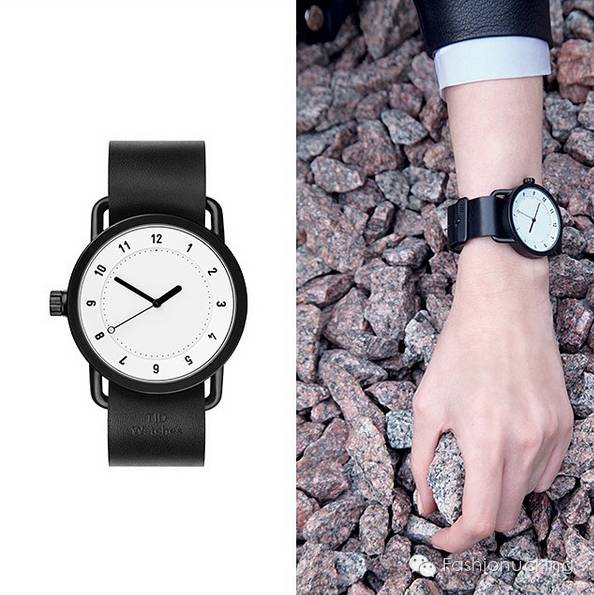 露手腕好看的表,再好看的表都遮不住